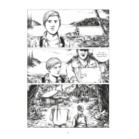 Ugo Bienvenu - Sukkwan Island